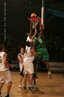 Plymouth Raiders